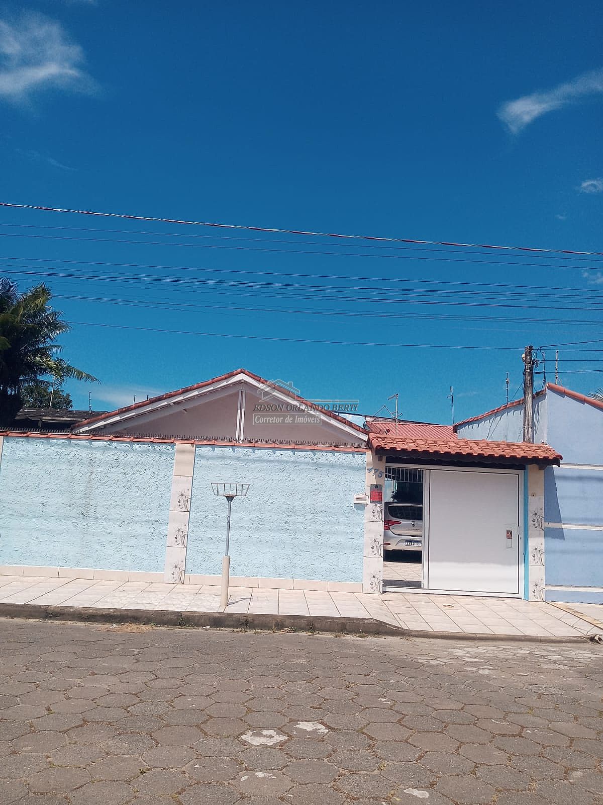 Casa Itanham  Vila Nova Itanhaem  