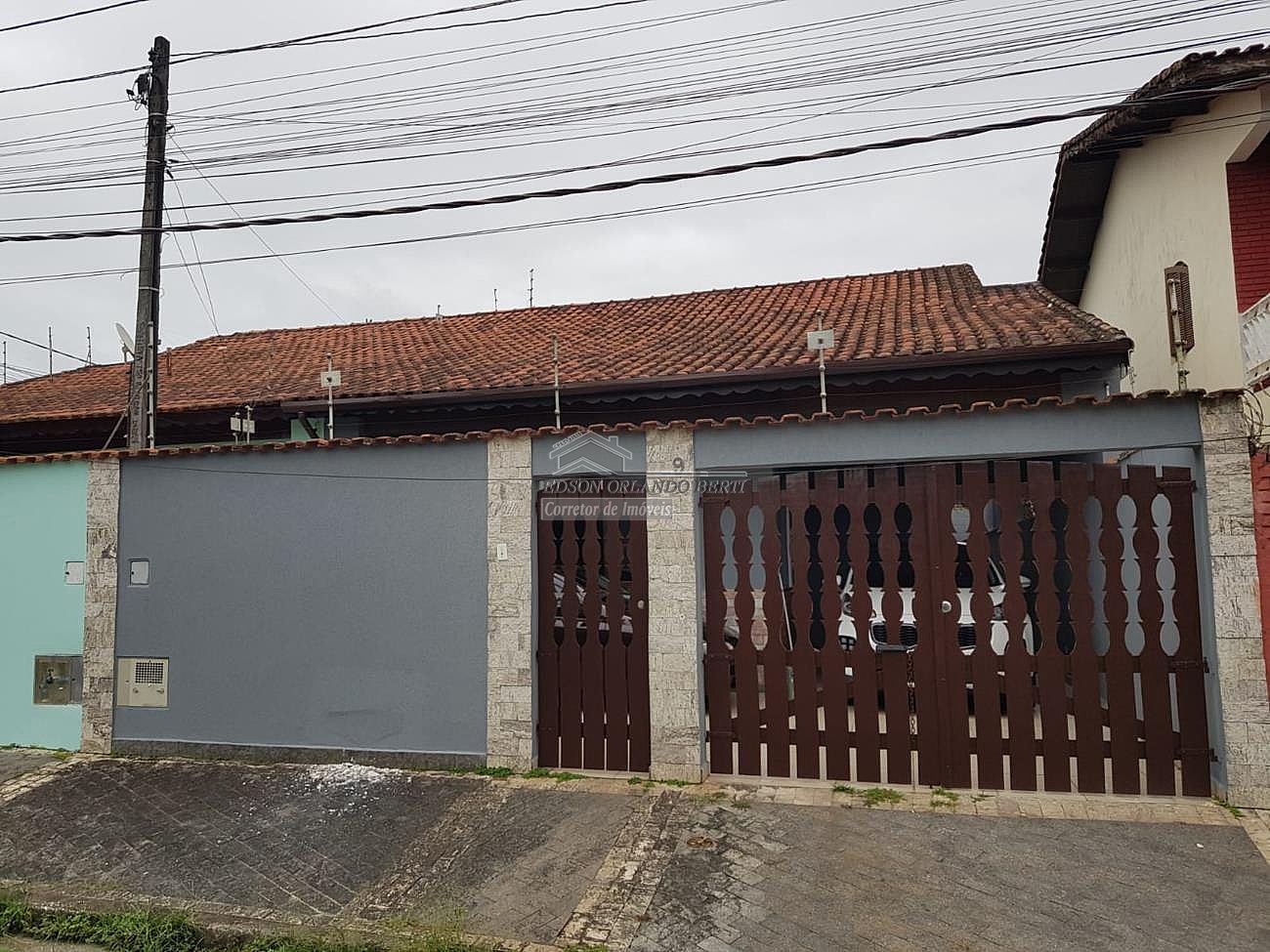 Casa Itanham  Suaro  
