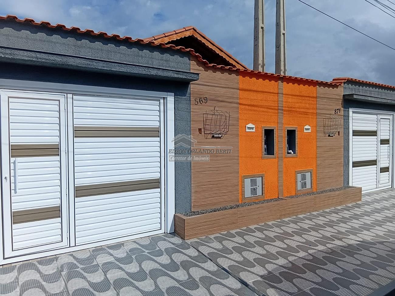 Casa   Jardim Itapel  