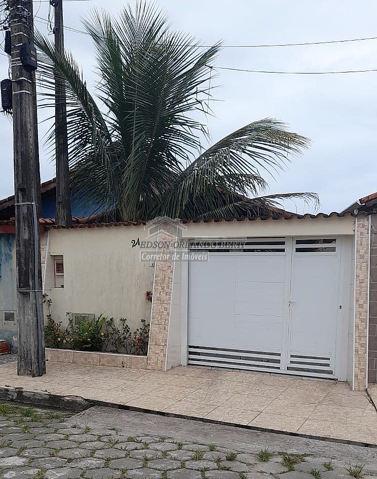 Casa   Jardim Suarao Itanhaem  