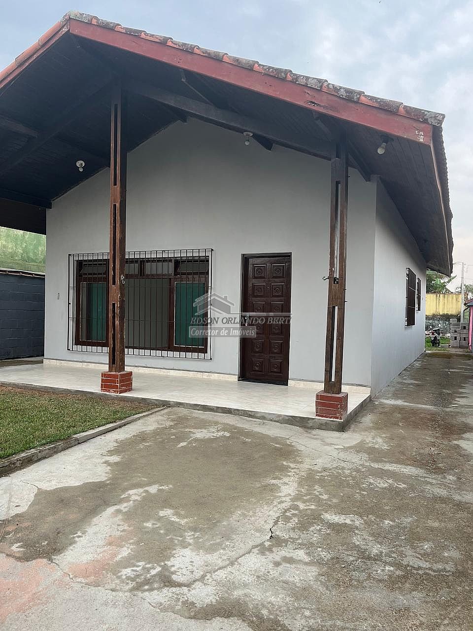 Casa Itanham  Vila Nova Itanhaem  
