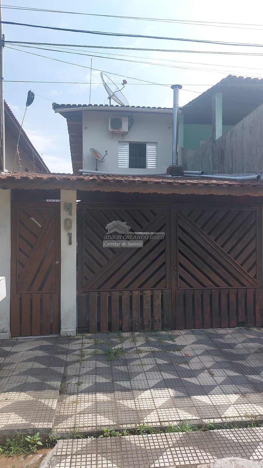 Sobrado&nbsp;Itanha�m &nbsp;Nova Itanha�m (Praia) &nbsp;