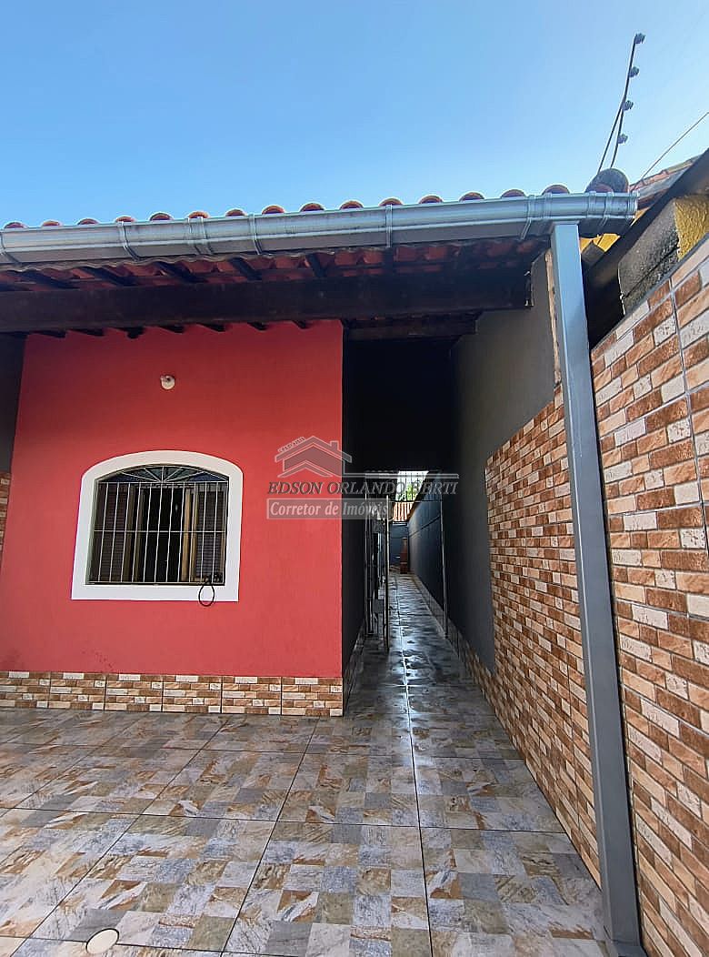 Casa Itanham  Nova Itanham (Praia)  