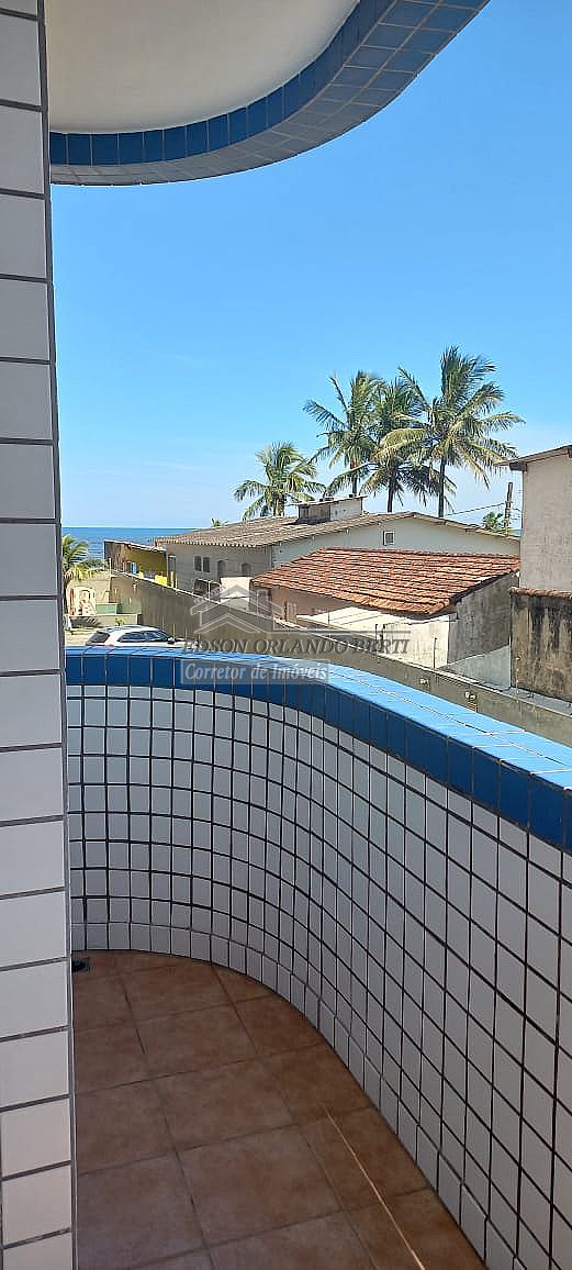 Apartamento - Venda - Itanham/SP - Balnerio das Laraneiras