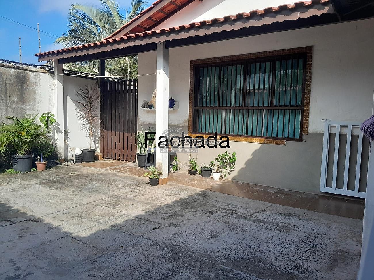 Casa Itanham  Vila Nova Itanhaem  