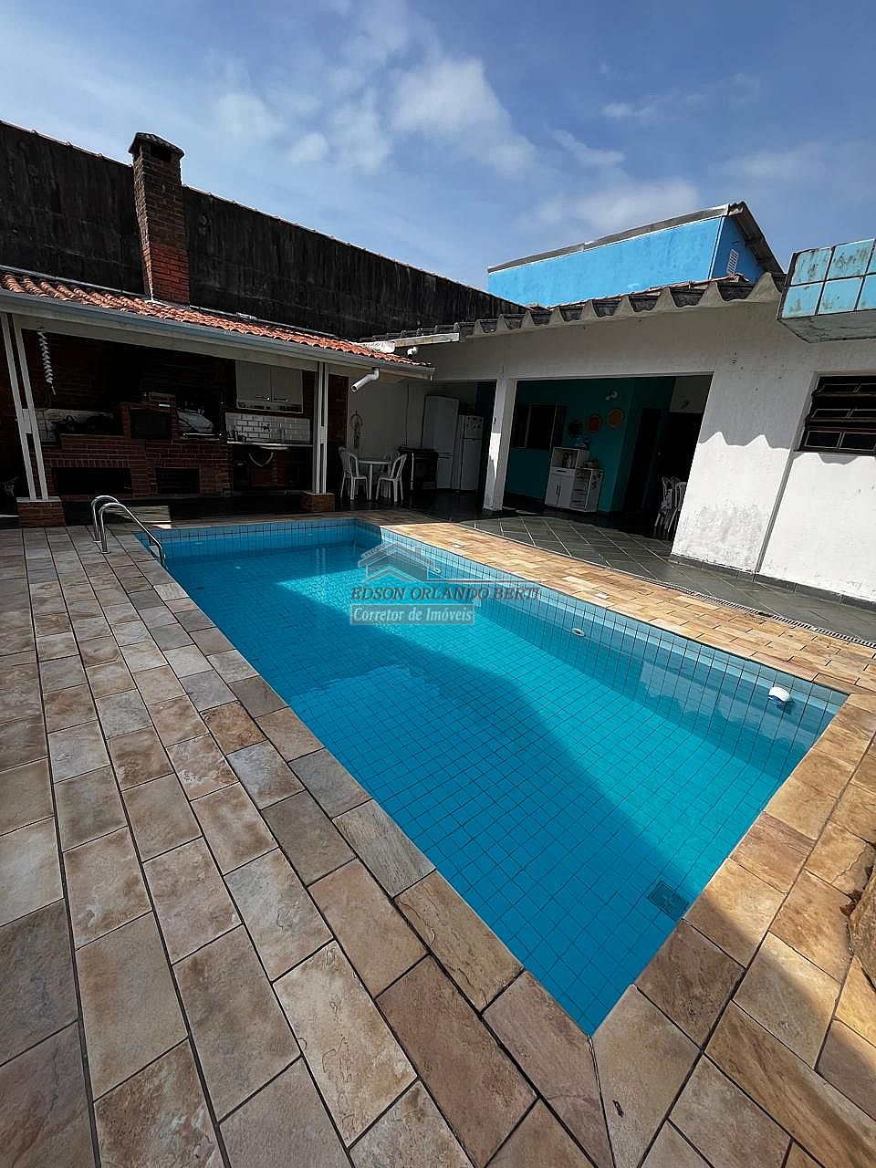 Casa Itanham  Vila Nova Itanhaem  