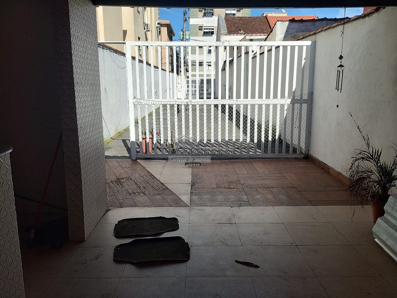 Casa Santos  Campo Grande  