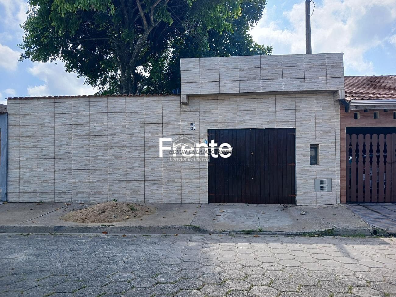 Casa Itanham  Vila Nova Itanhaem  