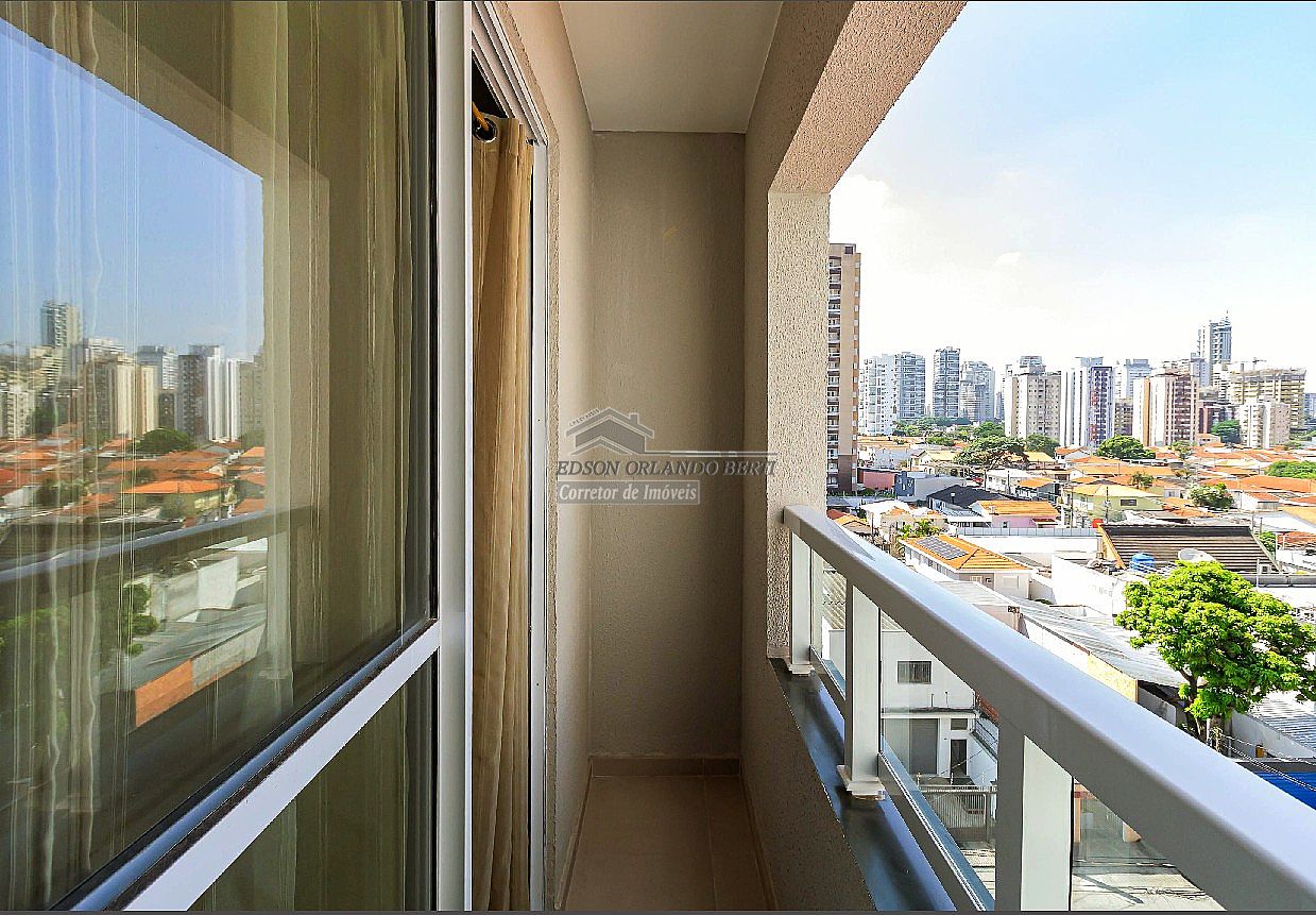 Studio&nbsp;S�o Paulo &nbsp;Brooklin Paulista &nbsp;