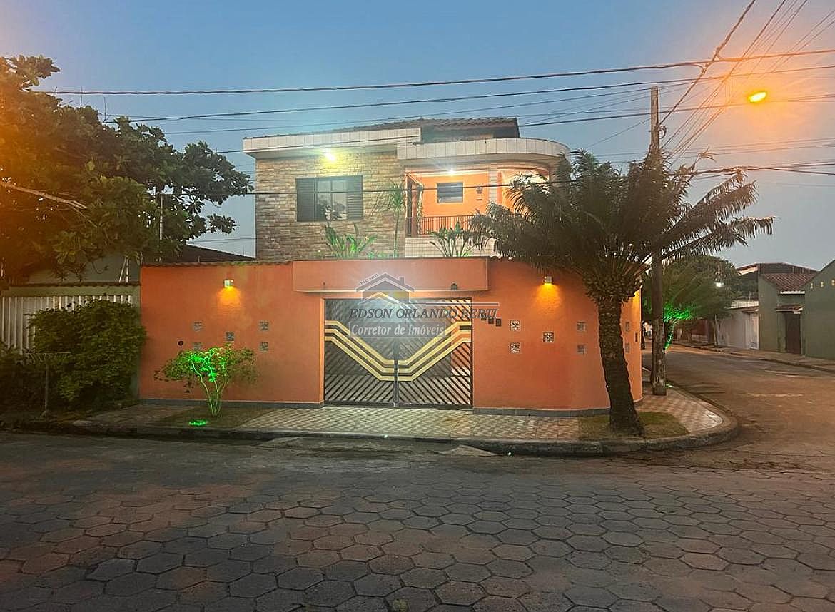 Sobrado   Vila Anchieta  Jardim Suarao  