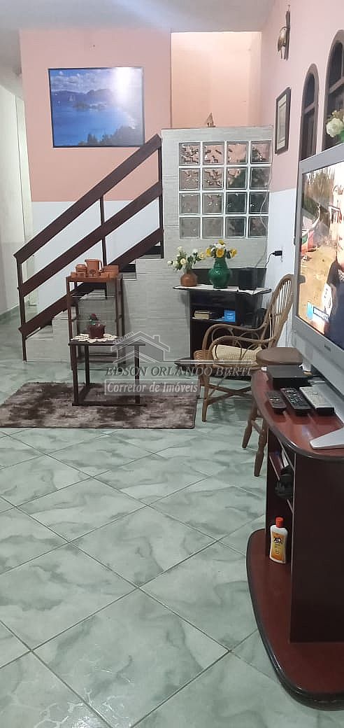 Sobrado&nbsp;Itanha�m &nbsp;Nossa Senhora do Sion &nbsp;