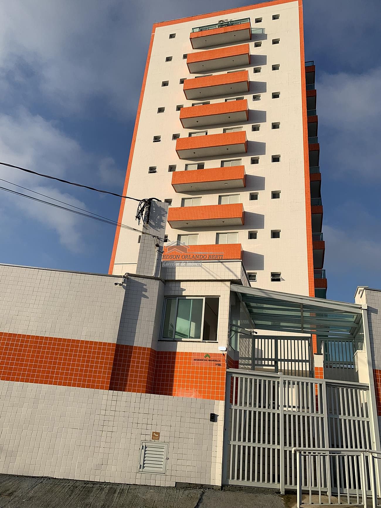 Apartamento - Venda - Itanha�m/SP - Jardim Suar�o (Praia)